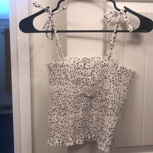 Nasty Gal Tank Top